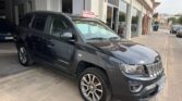 Auto Mercado Malaga - JEEP Compass 2.2 CRD Limited 4x4 163 CV