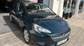 Auto Mercado Malaga - OPEL Corsa 1.3 CDTi Expression 75 CV